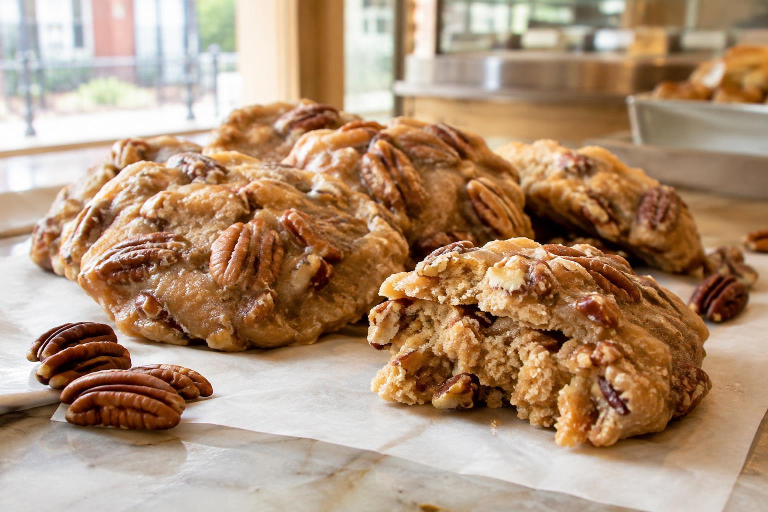 New Orleans Pralines: What Goes Into Them and How to Find a Fresh One